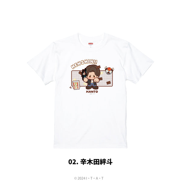 【予約:10月上旬発送予定】仮面ライダーガヴ グッズ Tシャツ