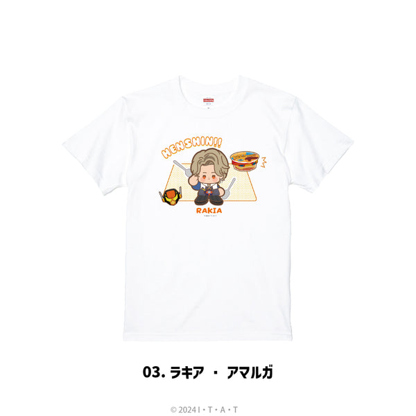 【予約:10月上旬発送予定】仮面ライダーガヴ グッズ Tシャツ