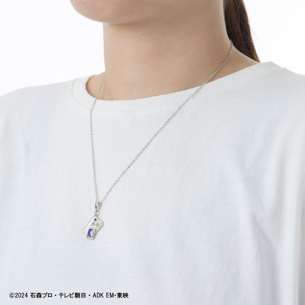 【予約：10月中旬以降順次発送】仮面ライダーガヴ グッズ ネックレス ショウマ ガヴ