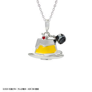 【予約：10月中旬以降順次発送】仮面ライダーガヴ グッズ ネックレス ラキア ヴラム