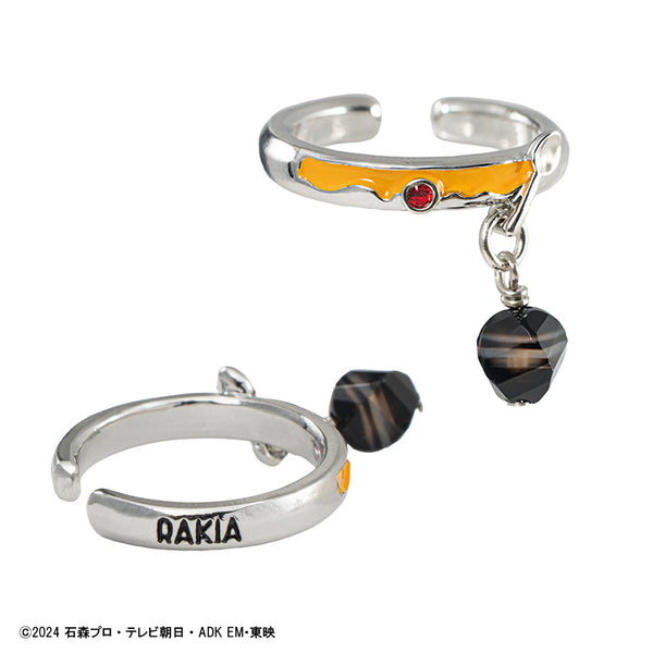 予約：6月中旬以降順次発送】仮面ライダーガヴ グッズ イヤカフリング