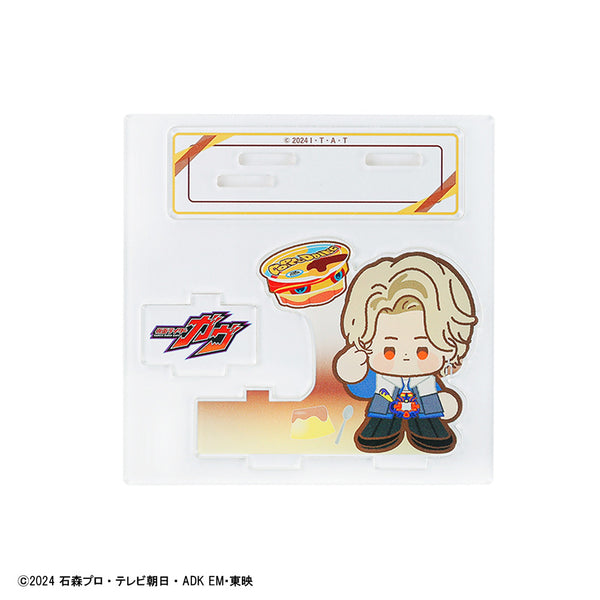 予約：6月中旬以降順次発送】仮面ライダーガヴ グッズ イヤカフリング