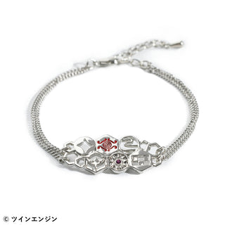 【予約：5月下旬以降順次発送】 劇場版モノノ怪 ブレスレット