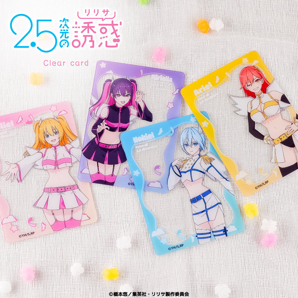 2.5次元の誘惑 | アニメーク