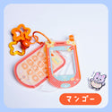 ガラケーアクリルホルダー