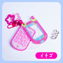 ガラケーアクリルホルダー