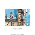 【予約：11月上旬発送予定】家庭教師ヒットマンREBORN! 描き下ろし パイレーツ グッズ クリアファイル