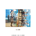 【予約：11月上旬発送予定】家庭教師ヒットマンREBORN! 描き下ろし パイレーツ グッズ クリアファイル