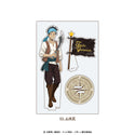 【予約：11月上旬発送予定】家庭教師ヒットマンREBORN! 描き下ろし パイレーツ グッズ アクリルスタンド