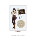 【予約：11月上旬発送予定】家庭教師ヒットマンREBORN! 描き下ろし パイレーツ グッズ アクリルスタンド