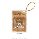 【予約：11月上旬発送予定】家庭教師ヒットマンREBORN! 描き下ろし パイレーツ グッズ グリッターキーホルダー