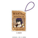 【予約：11月上旬発送予定】家庭教師ヒットマンREBORN! 描き下ろし パイレーツ グッズ グリッターキーホルダー