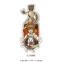 【予約：11月上旬発送予定】家庭教師ヒットマンREBORN! 描き下ろし パイレーツ グッズ ダイカットステッカー