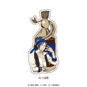 【予約：11月上旬発送予定】家庭教師ヒットマンREBORN! 描き下ろし パイレーツ グッズ ダイカットステッカー