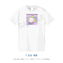 東京リベンジャーズ 天竺 ぷにきゅ～と シリーズ Tシャツ