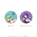 【3月上旬より順次発送】TVアニメ『シャングリラ・フロンティア』 缶バッジ