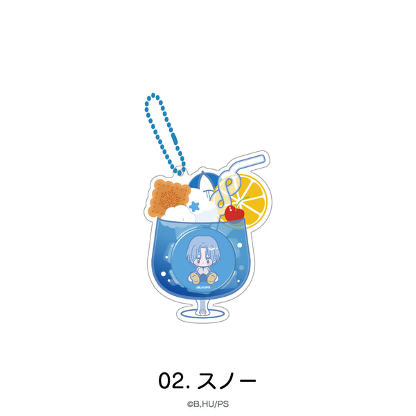SK∞ エスケーエイト グッズ 缶バッジフレーム | アニメーク