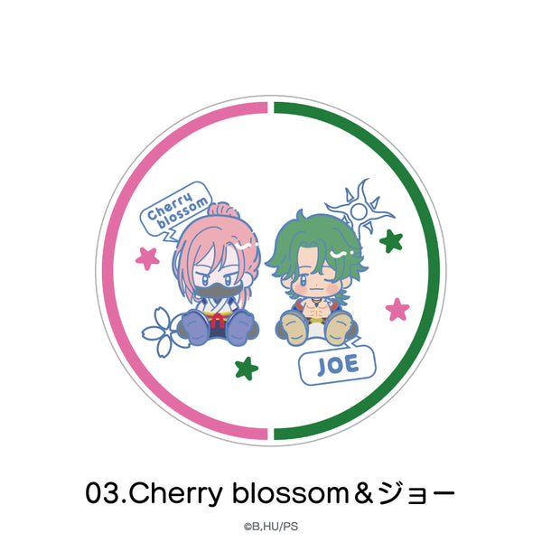 SK∞ エスケーエイト グッズ アクリルコースター | アニメーク