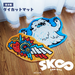 SK∞ エスケーエイト | アニメーク
