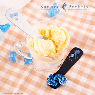Summer Pockets アイスクリームスプーン