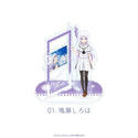 Summer Pockets 場面写アクリルスタンド