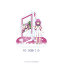 Summer Pockets 場面写アクリルスタンド