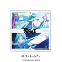 TO BE HERO X アクリルコースター