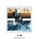 TO BE HERO X アクリルコースター