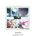 TO BE HERO X アクリルコースター