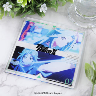 TO BE HERO X アクリルコースター