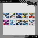 TO BE HERO X アクリルコースター