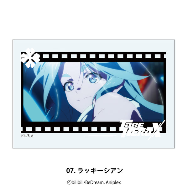 TO BE HERO X 場面写アクリルブロック