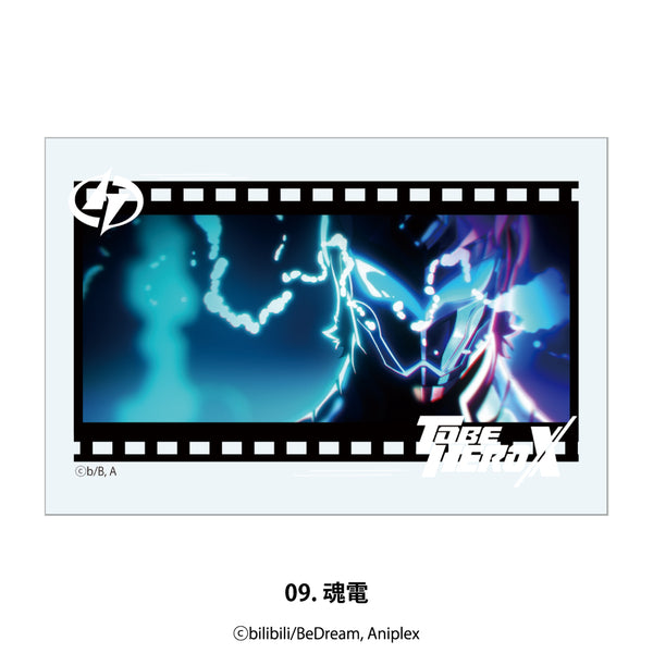 TO BE HERO X 場面写アクリルブロック