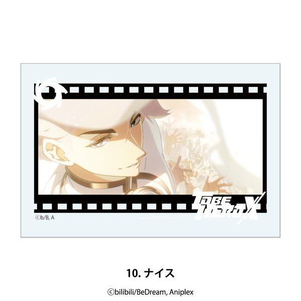 TO BE HERO X 場面写アクリルブロック