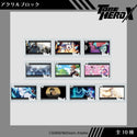 TO BE HERO X 場面写アクリルブロック
