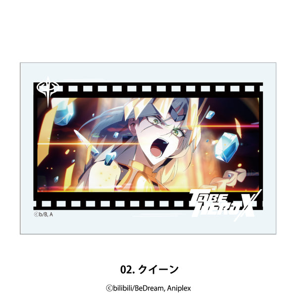 TO BE HERO X 場面写アクリルブロック