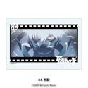 TO BE HERO X 場面写アクリルブロック