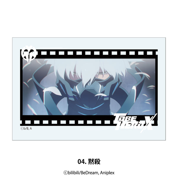 TO BE HERO X 場面写アクリルブロック