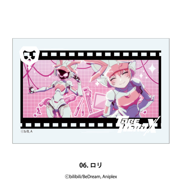 TO BE HERO X 場面写アクリルブロック