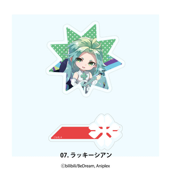 TO BE HERO X ヘアクリップ (2個セット)