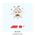 TO BE HERO X ヘアクリップ (2個セット)