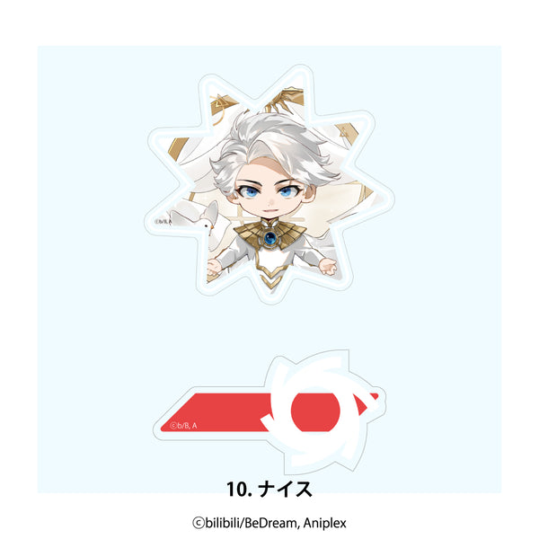 TO BE HERO X ヘアクリップ (2個セット)