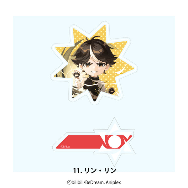 TO BE HERO X ヘアクリップ (2個セット)