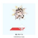 TO BE HERO X ヘアクリップ (2個セット)