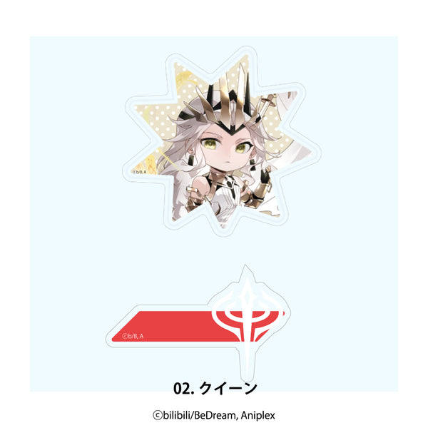 TO BE HERO X ヘアクリップ (2個セット)