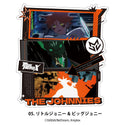 TO BE HERO X ステッカー