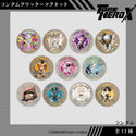 TO BE HERO X ランダムグリッターマグネット