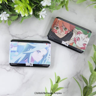 TO BE HERO X ランダム場面写缶バッジ