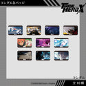 TO BE HERO X ランダム場面写缶バッジ