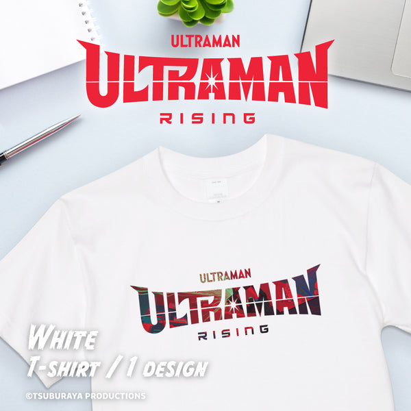 Ultraman: Rising Tシャツ